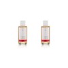 Dr.Hauschka Dr. Hauschka Sage Purifying Bath Essence 3.4oz 2 packs, 2 units / Dr. Hauschka 닥터하우쉬카 세이지 퓨리파잉 배쓰 에센스 3.4oz 2팩, 2개