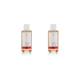 Dr.Hauschka Dr. Hauschka Sage Purifying Bath Essence 3.4oz 2 packs, 2 units / Dr. Hauschka 닥터하우쉬카 세이지 퓨리파잉 배쓰 에센스 3.4oz 2팩, 2개
