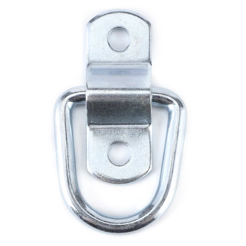 Maxhanest Car For 8Pcs Tie Down D Ring Load Anchor