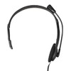 BIGtec PC Headset with Microphone Mono 1 x Jack 3.5