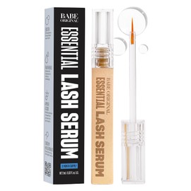 Babe Lash Essential Serum for Women Serum 0.07 oz                                                                                                     
