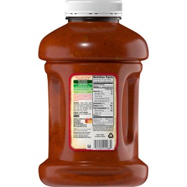 Prego Pasta Sauce, Traditional, 67 oz