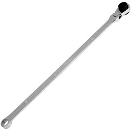 SK11 Long Flex Ratchet Wrench MFR-12L, 0.5 inch (12 mm)