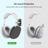 ProCase ProCase Hard Case for AirPods Max, Travel Carrying Headphone