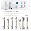 Meijunter Expansion Bracket Compatible with Dyson Digital Slim/Gen5 Detect/V11/V12/V11 Outsize/V15/Outsize