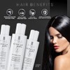 Revitalise Extreme Kit 3 Steps Keratin Protein Shampoo Treatment 100ML