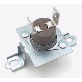 Seneca River Trading Dryer Thermal Fuse Kit for Whirlpool, Maytag, AP6009129, PS11742274, WP40113801