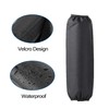 Motorcycle Shock Absorber Covers, Waterproof Nylon Sleeve Protector Dustproof, Scratch