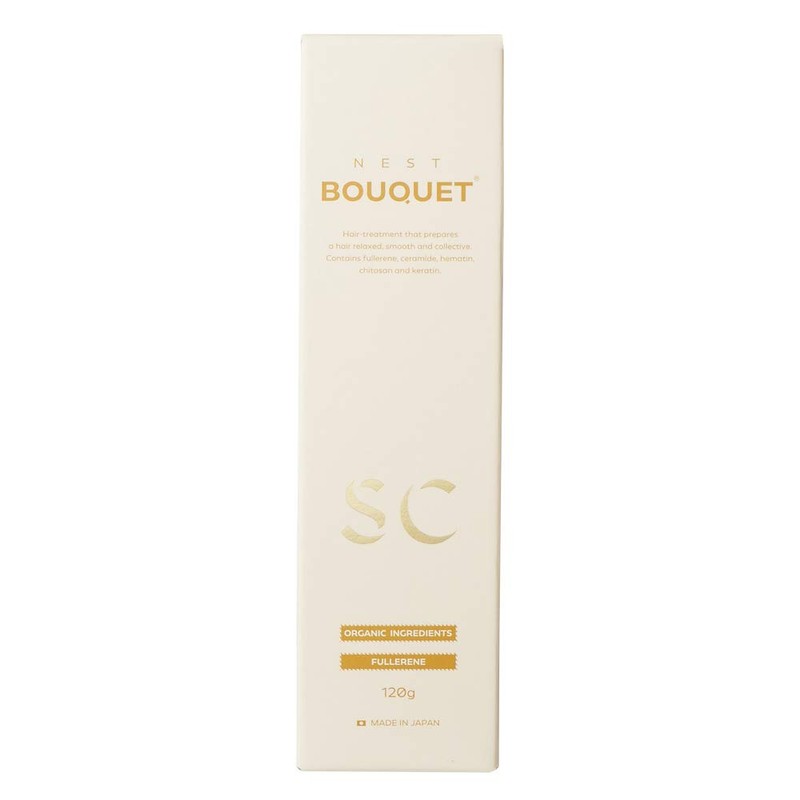 NEST BOUQUET SMOOTH CREAM Nest Bouquet Smooth Cream 4.2 oz