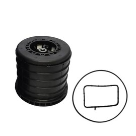 OEM PACCAR CRANKCASE FILTER KIT, OCV MEDIA B, MX-13 2176887PE 2116817PE 2299013