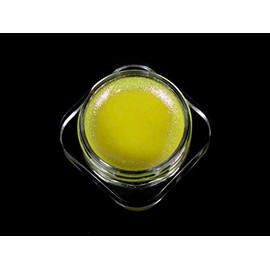 Special Body Paint/Face Paint Fengda Colour Candy Yellow (3 g)
