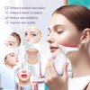 KYOTTANI Neck Face Massager, Face Sculpting Tool, 3 Modes and