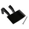 RLB-HILON Metal Left Door Handle Repair Kits Compatible with Honda