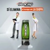 Medicasp Shampoo Antimicótico Anti Caspa 400 Ml
