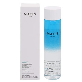 Matis Reponse Biphase Eyes Makeup Remover, 0.2 kg
