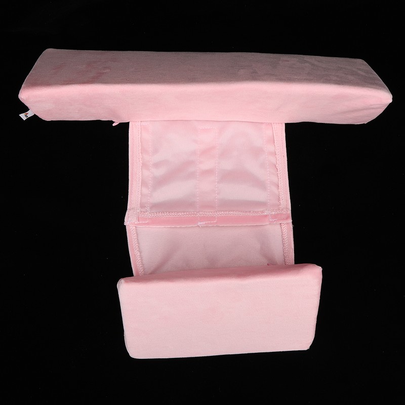 Baby Side Sleeping Wedge Pillow Styling Pillow Infant Side Sleep