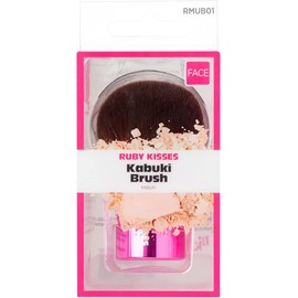 RK by Kiss Kabuki Brush RMUB01 by Ruby Kisses