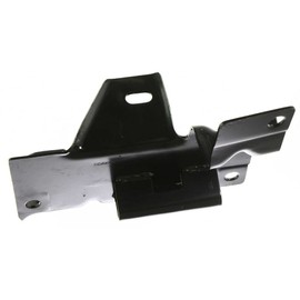 For Chevy Silverado 2500 HD 2003 2004 2005 2006 Bumper Bracket Driver and Passenger Side | Pair | Front Steel Inner Bracket Includes 2007 Classic | GM1066167, GM1067167 | 15059655, 15059654