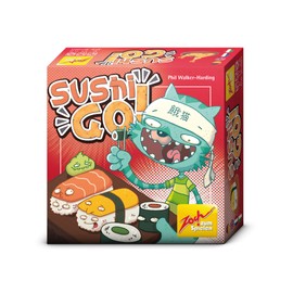 Zoch Sushi Go