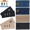 Button Extender for Pants Waist Extenders for Pants for Men