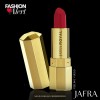 Jafra Lujoso Labial Mate Feeling Fuego