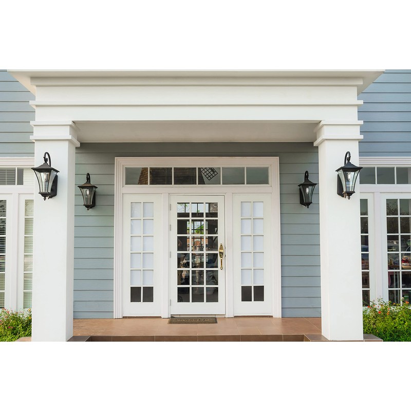 Satco S21264 4B11/LED/927/CL/120V/E12-6 Pack