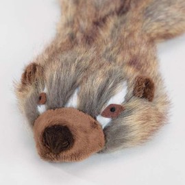Dog Toy-Badger