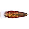 SquareBull Ghost Red Craw 5.5 (3/8 oz)
