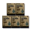 ANGET ORIGIN Angelt Origin Daily Moisture Hyaluronic Acid 700mg x 60 Capsules 5 Boxes / 엔젯오리진 데일리 모이스처 히알루론산 700mg x 60캡슐 5박스