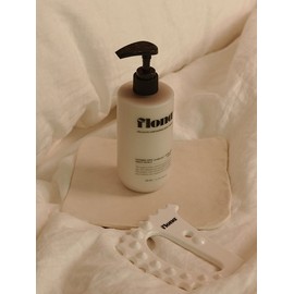 Body contouring set (cellulite contouring body cream 290ml + full care gua sha) / 바디 컨투어링 세트 (셀룰라이트 컨투어링 바디크림 290ml + 풀케어 괄사)