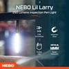 NEBO Lil Larry - 250 Lumen Torch with COB Work