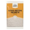 Sago Seeds Medium Tapioca Sabudana sagu- Ideal for Cooking, Baking,
