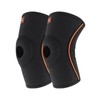 Lava Box Unisex Neoprene Elbow Support, Comfortable, Breathable, Gel Padded
