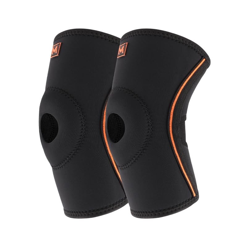 Lava Box Unisex Neoprene Elbow Support, Comfortable, Breathable, Gel Padded