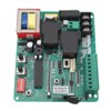 Universal Sliding Gate Opener Control Board, Extended Power, Motor Resistance
