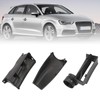 3PCS Air Intake Guide Inlet Duct Assembly Compatible for A3