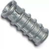 Everbilt 1/4 in x 1-1/2 in. Masonry Anchor Long Lag Shields (20-Pack) 803622