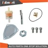 Labwork Carburetor For 1999 2000 Bombardier Traxter 500 4x4 4wd