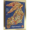 Angels Among Us Jigsaw Puzzle 550pc
