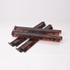 Function Eco-friendly Luxury Modern Mahjong Ruler American/Jewish Two-in-One Pusher RackColor: