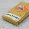Sazonador En Polvo Don Beto Botanas Lemon Pepper 1 Kg