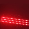 Rextin Super Bright 200pcs 3 LED Module RED 5050 SMD
