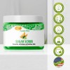 Spa Redi Sugar Body Scrub Cucumber Melon 16 oz