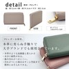 QUARE Passbook Case, Passbook Holder, Magnetic Protection, Skimming Prevention, Passport