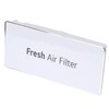 MCR66849208 Cover Decor Compatible With LG Refrigerators - Budora -