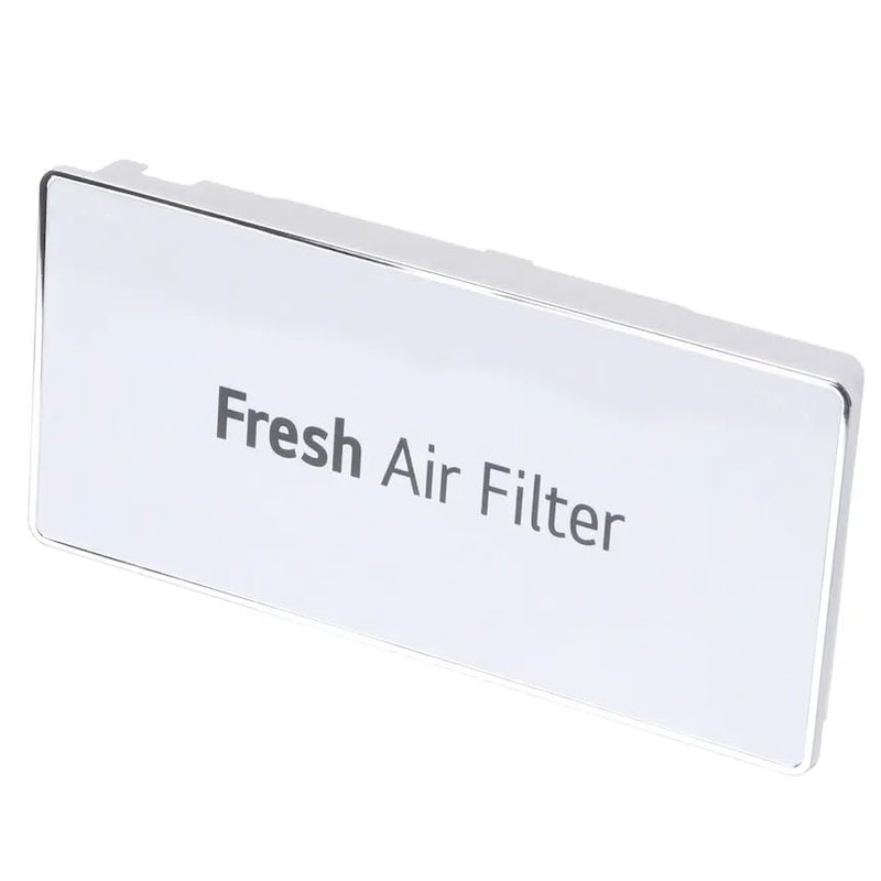 MCR66849208 Cover Decor Compatible With LG Refrigerators - Budora -