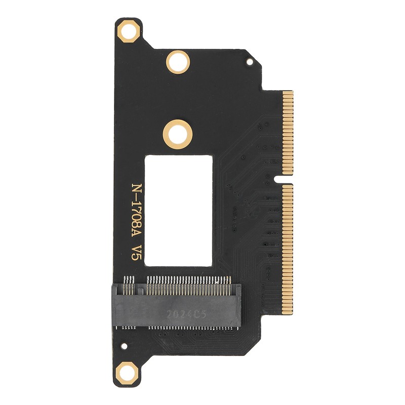 Adapter Card M.2 NVME to OS X PRO A1708 SSD
