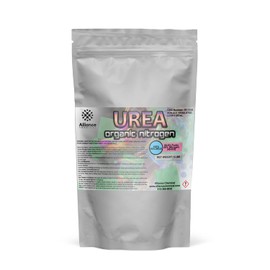 Urea - 5LB Bag - Fertilizer for Indoor, Outdoor Plants - 46% Nitrogen - Alliance Chemical