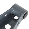 SEBLAFF 2-3 Inch Rear Lowering Drop Shackle Kit Replacement for