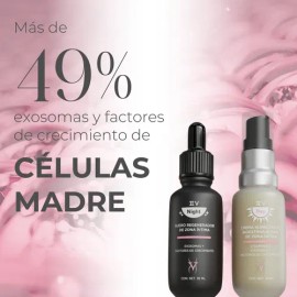 Suero Regenerador De Zona Íntima, Iiv Skincare Intimate                                                                                               